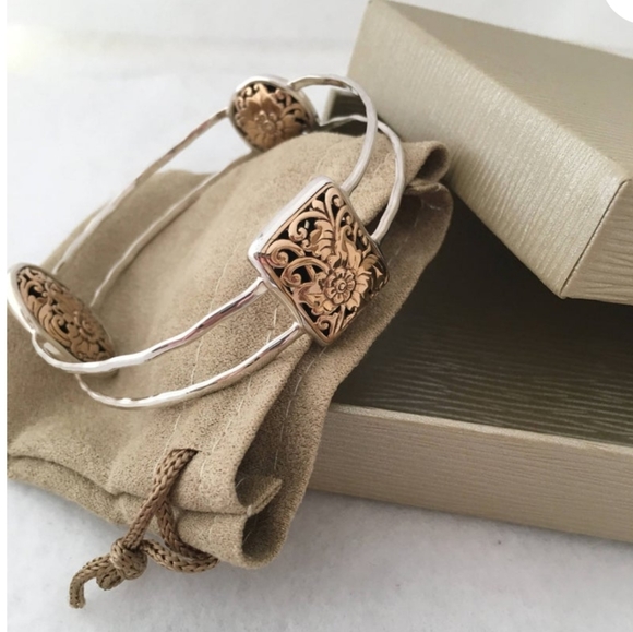 Silpada Jewelry - Silpada Bangle